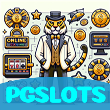 PGSLOTS visual