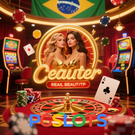PGSLOTS visual