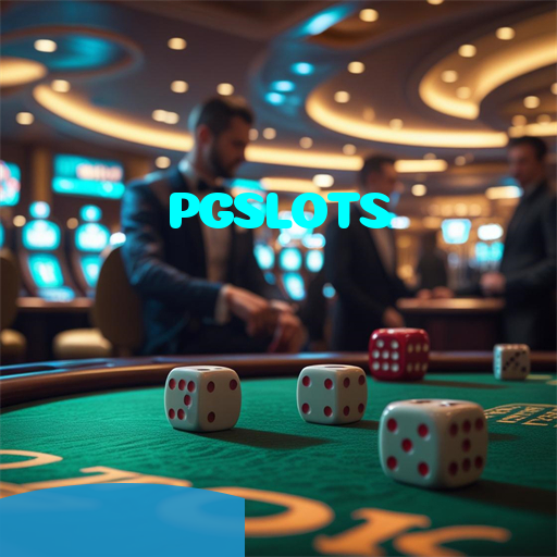 PGSLOTS visual