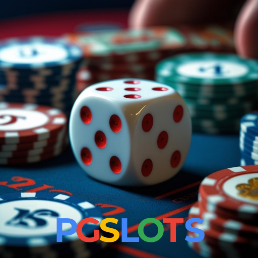PGSLOTS visual