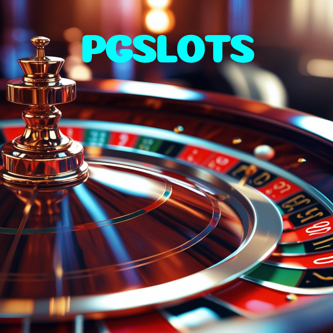 PGSLOTS visual