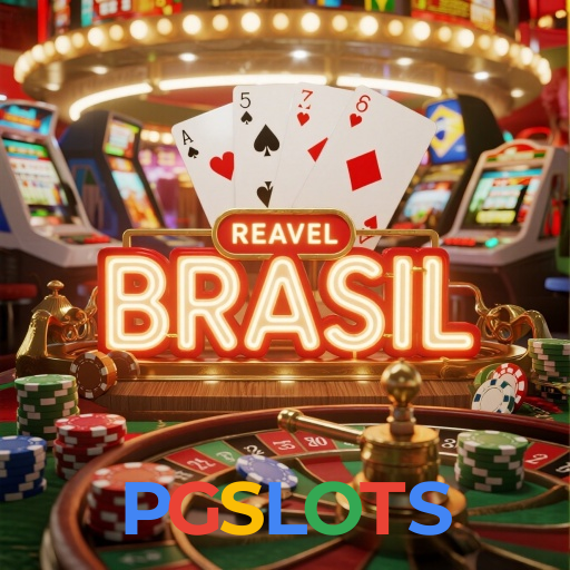 PGSLOTS visual