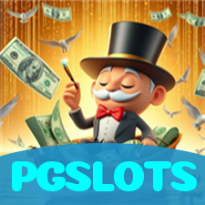 PGSLOTS visual
