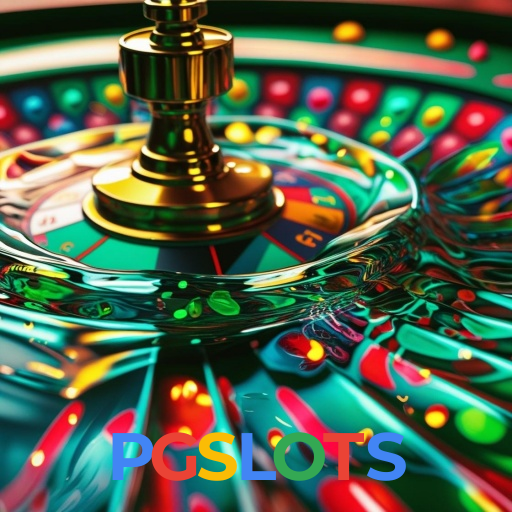 PGSLOTS visual