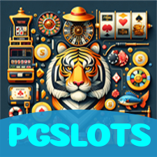 PGSLOTS visual