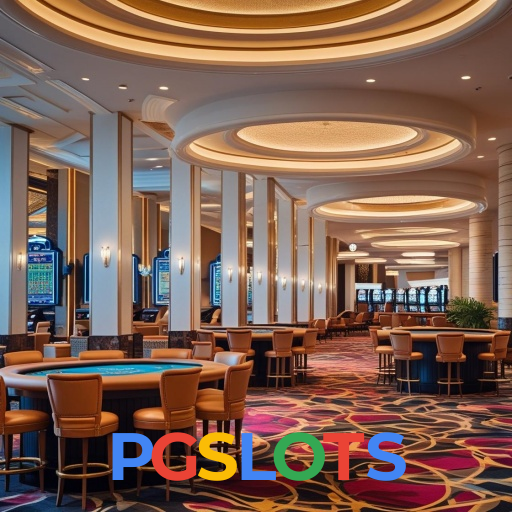 PGSLOTS visual