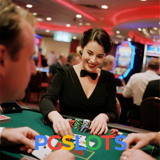 PGSLOTS visual