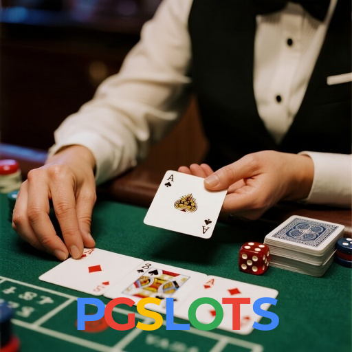 PGSLOTS visual