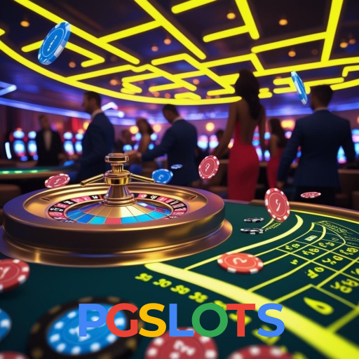 PGSLOTS visual
