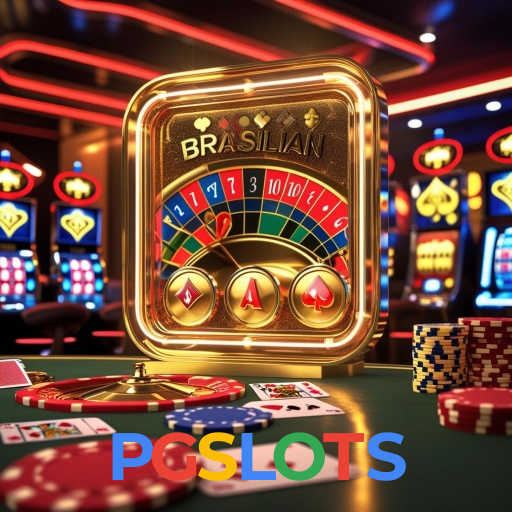 PGSLOTS visual
