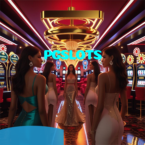 PGSLOTS visual