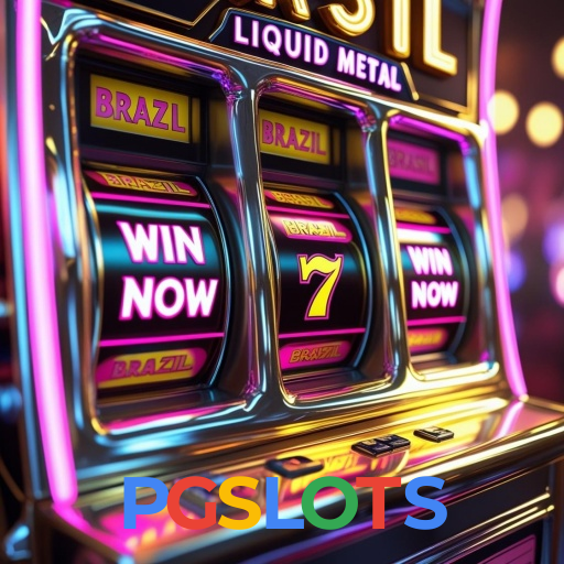 PGSLOTS visual