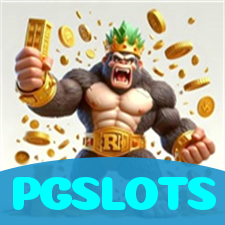 PGSLOTS visual