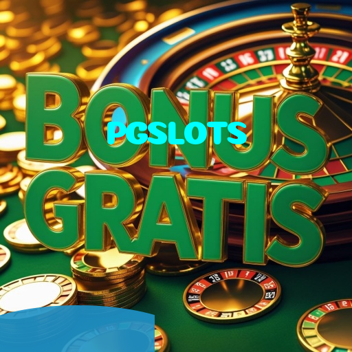 PGSLOTS visual