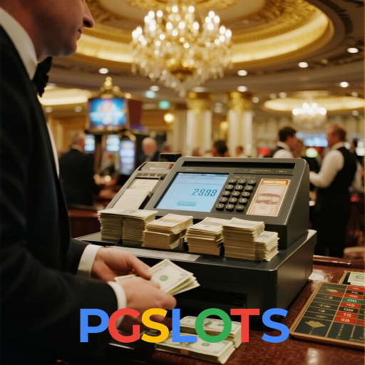 PGSLOTS visual