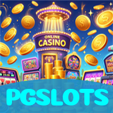 PGSLOTS visual