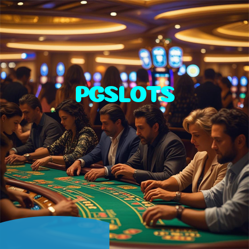 PGSLOTS visual