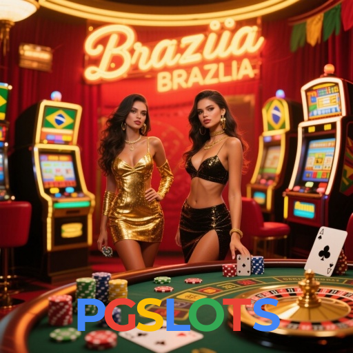 PGSLOTS visual