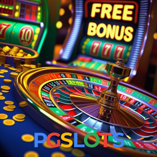 PGSLOTS visual