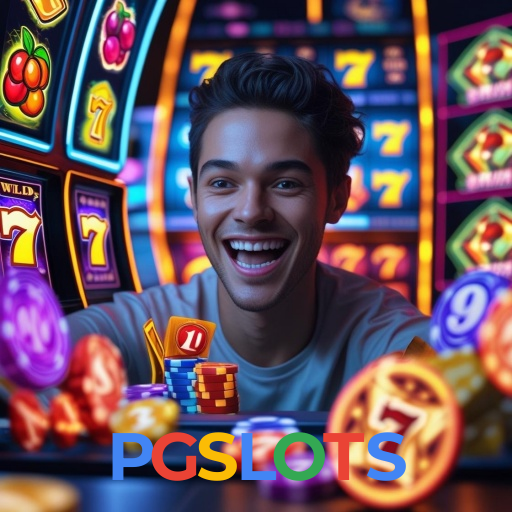 PGSLOTS visual