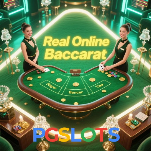 PGSLOTS visual