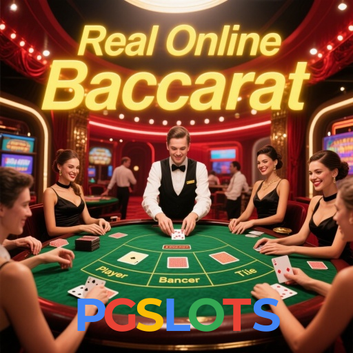 PGSLOTS visual
