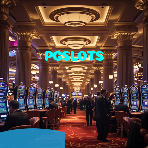PGSLOTS visual