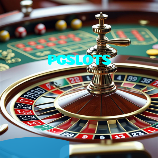 PGSLOTS visual