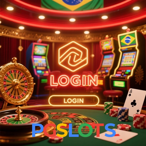 PGSLOTS visual