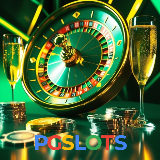 PGSLOTS visual