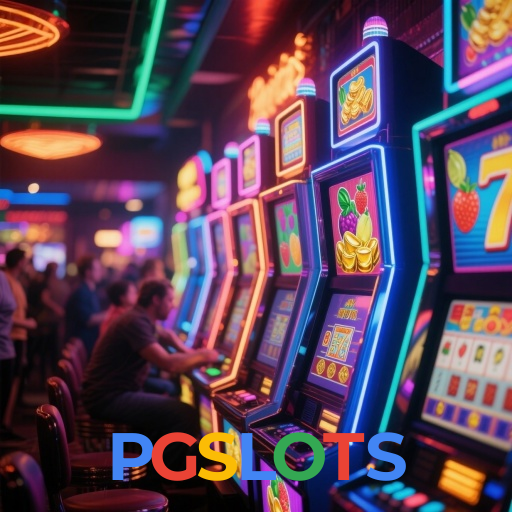 PGSLOTS visual