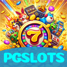 PGSLOTS visual