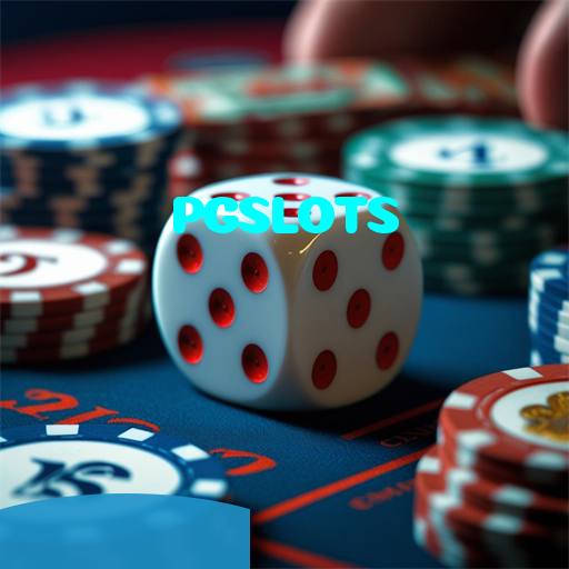 PGSLOTS visual