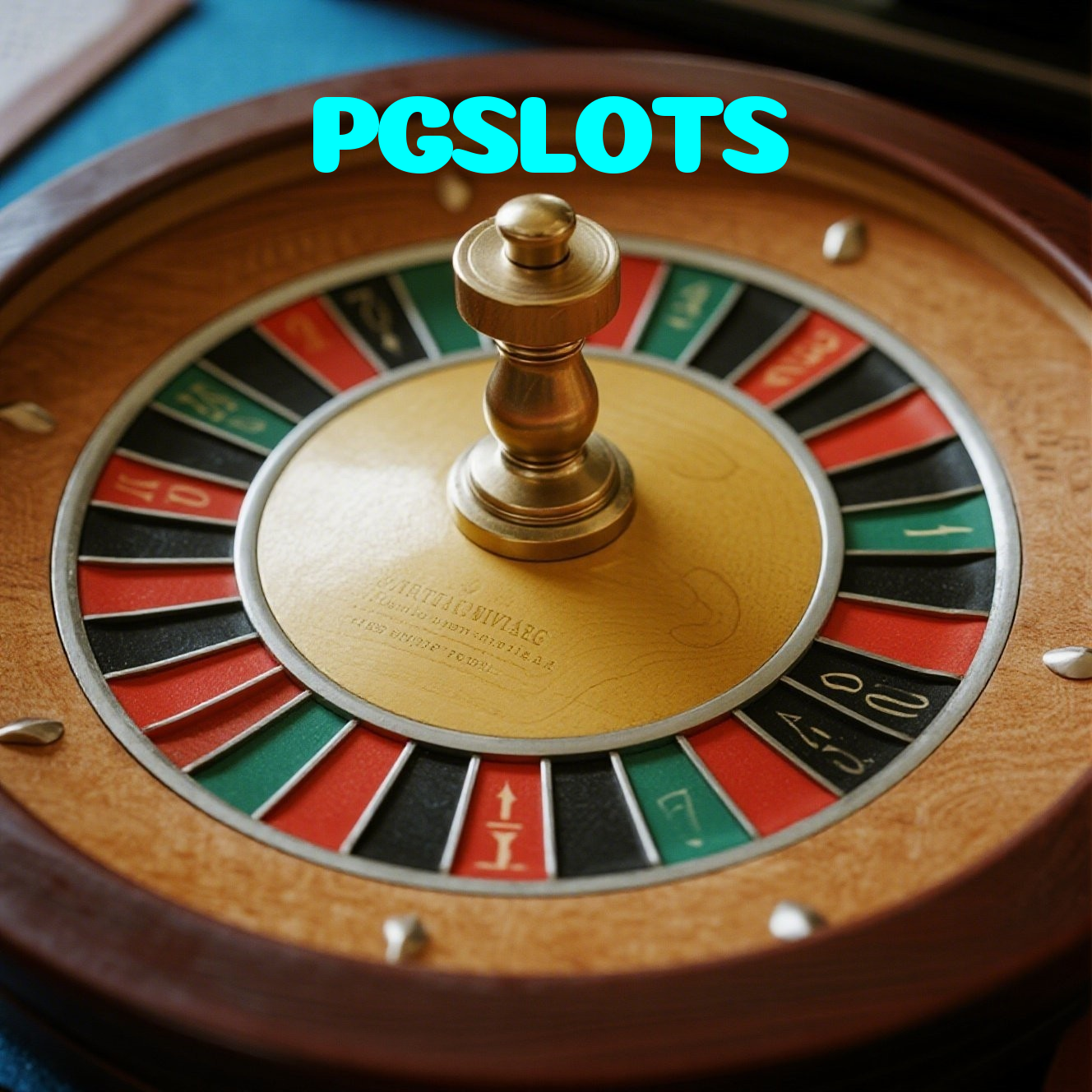 PGSLOTS visual
