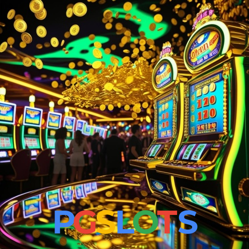 PGSLOTS visual