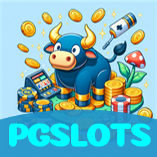 PGSLOTS visual
