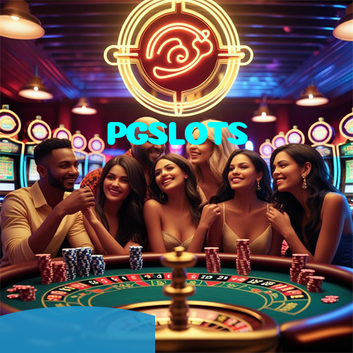 PGSLOTS visual