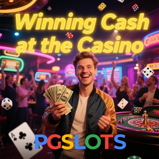 PGSLOTS visual