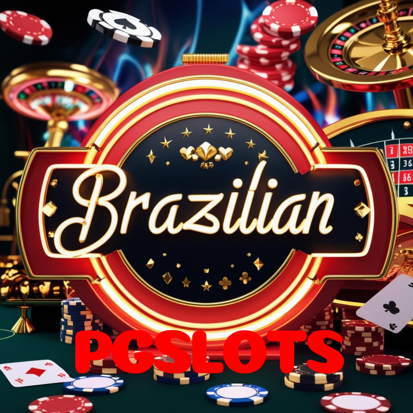 PGSLOTS visual