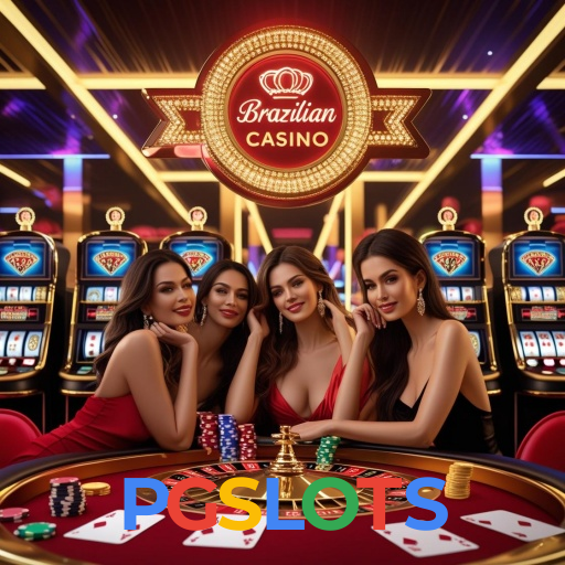 PGSLOTS visual