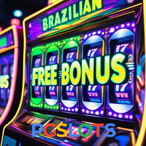 PGSLOTS visual