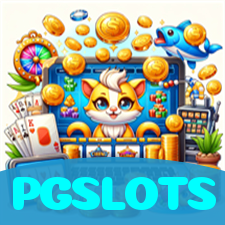 PGSLOTS visual
