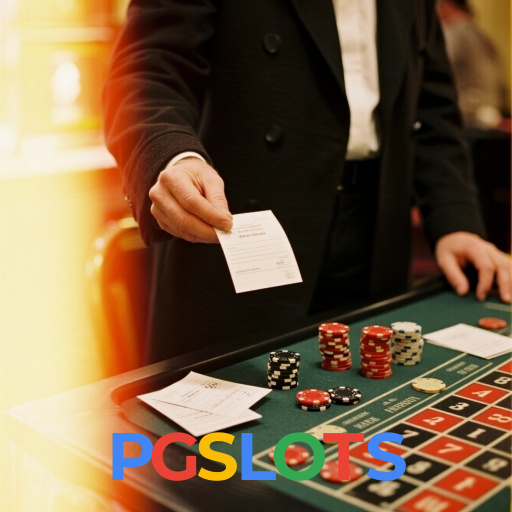 PGSLOTS visual