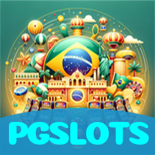 PGSLOTS visual
