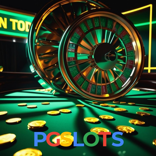 PGSLOTS visual