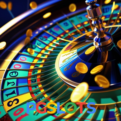 PGSLOTS visual