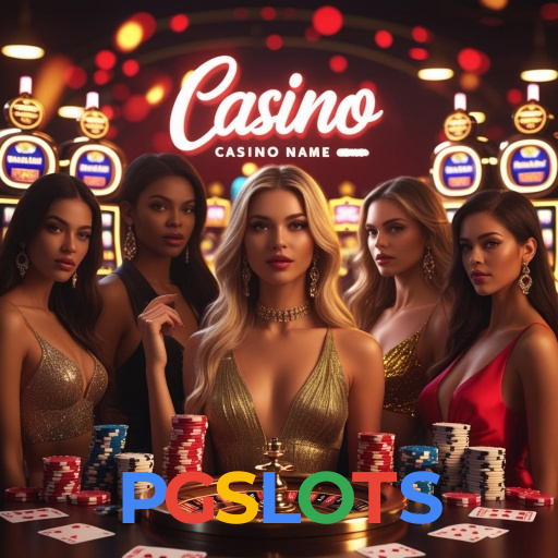 PGSLOTS visual