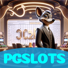 PGSLOTS visual