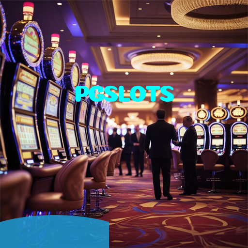 PGSLOTS visual