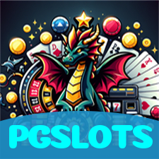 PGSLOTS visual